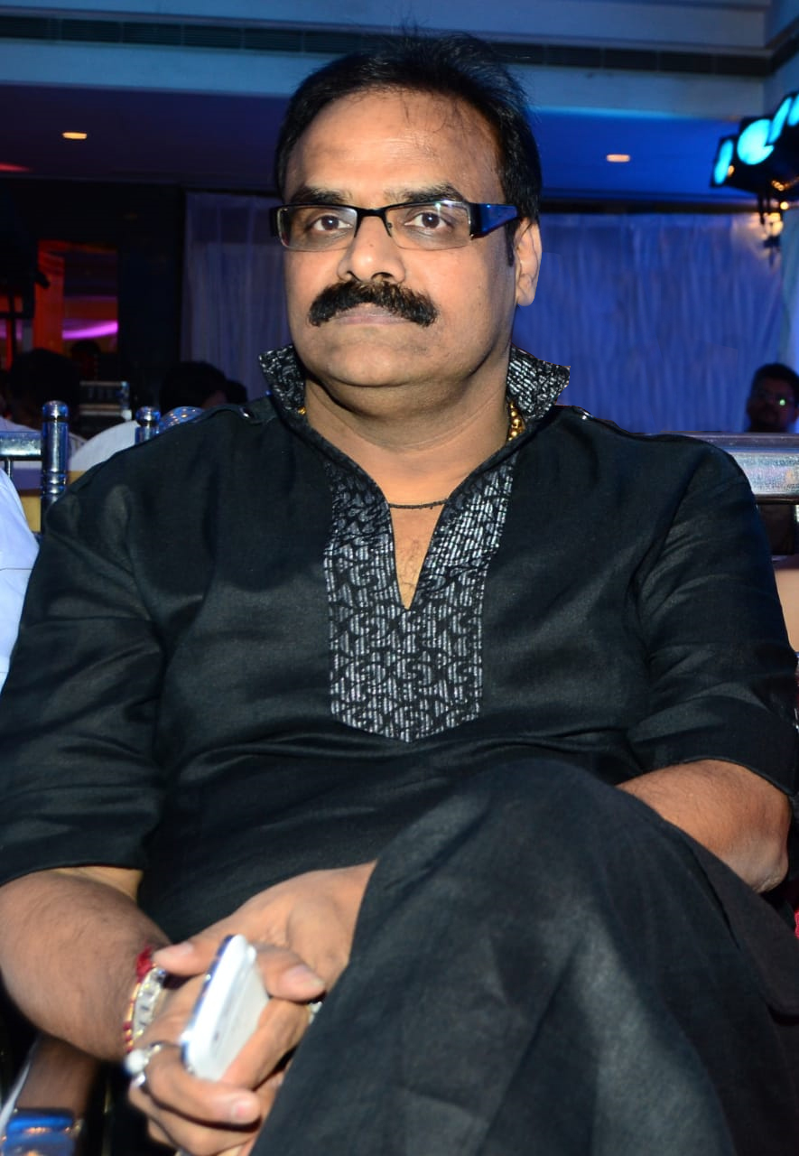 mangesh sawant